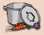 soup pot