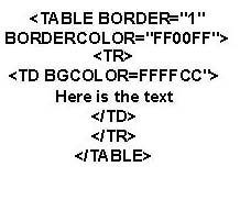 table c